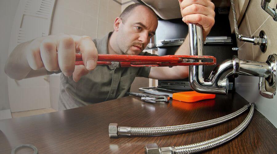 Local expert plumbing services in Rincon, GA